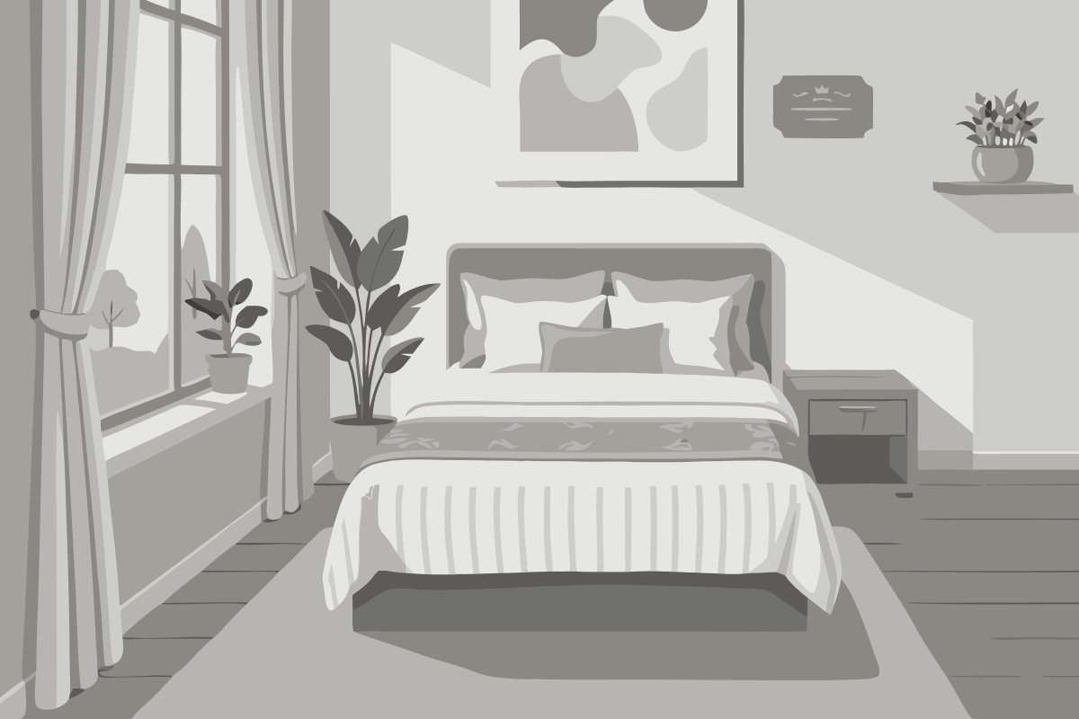 Suite Master con Vasca Idromassaggio
