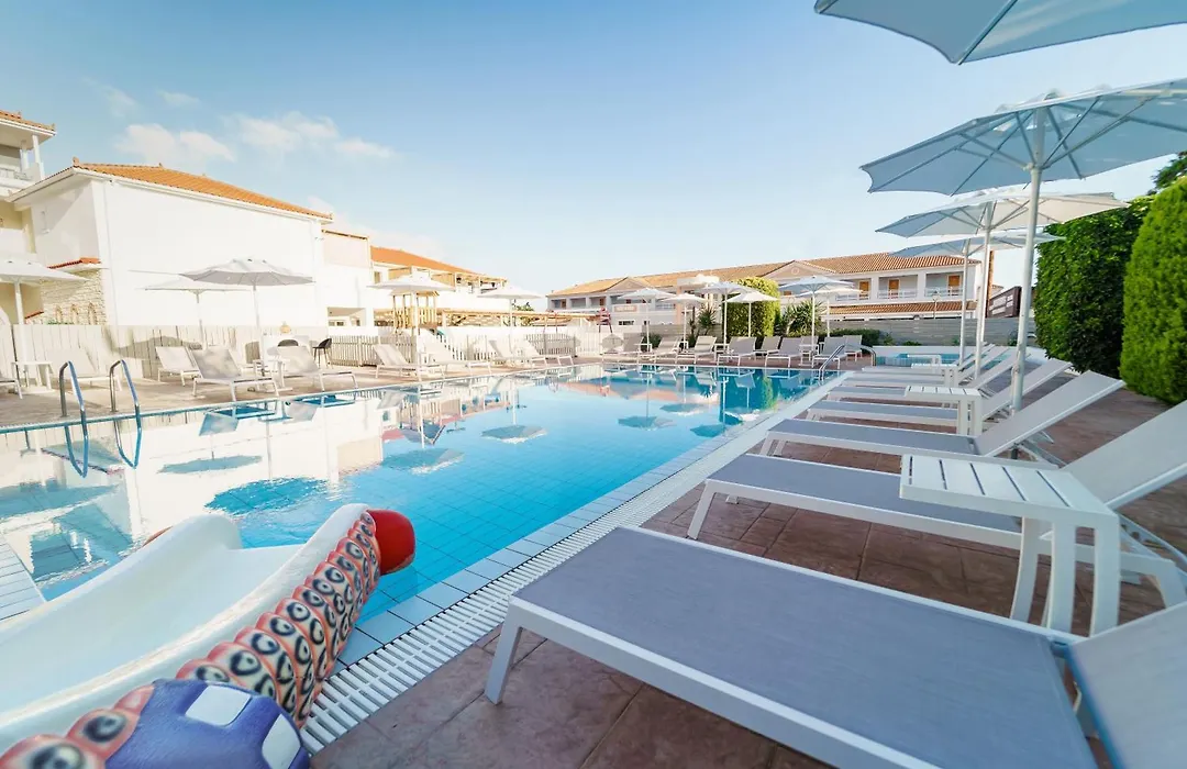 Diana Palace Hotel Zakynthos-1